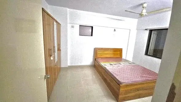 2 BHK Flat for Rent in Acolade Society