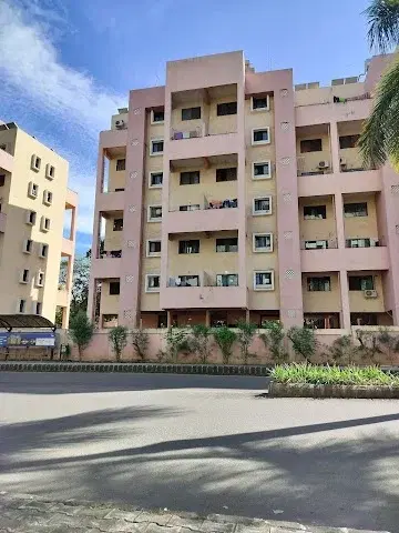 1 BHK Flat for Rent in Magarpatta City