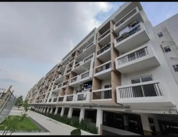 3 BHK Flat for Rent in Kanakapura Main Road