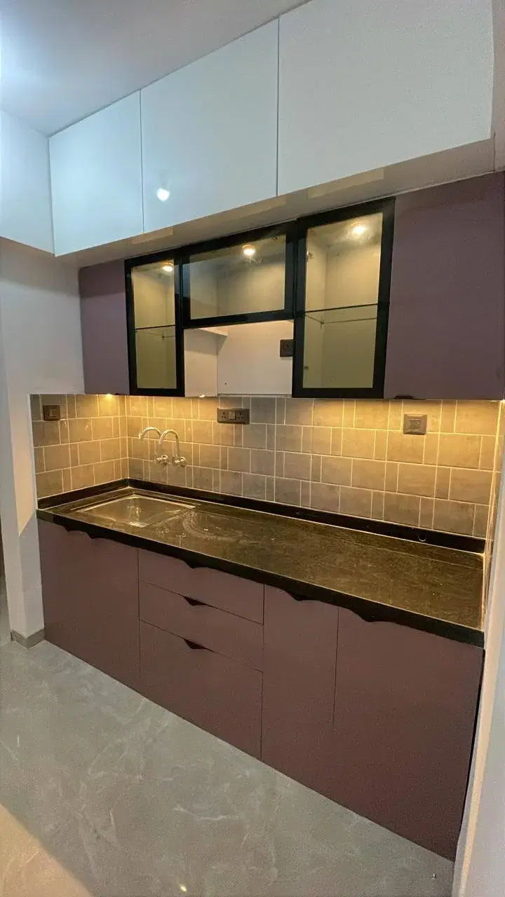 2 BHK Flat for Rent in kharadi