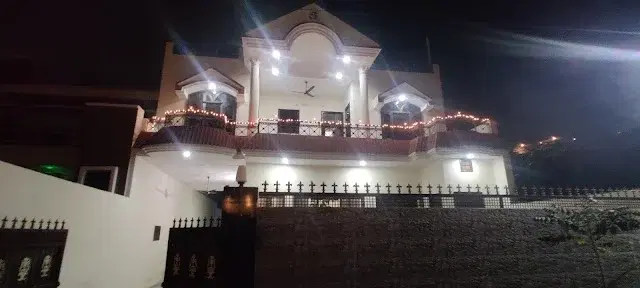 1 BHK Flat for Rent in Kalyani Nagar