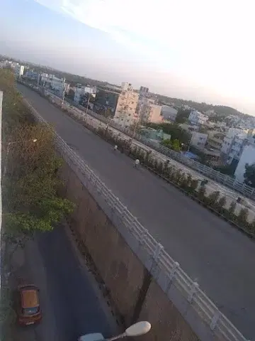 1 BHK Flat for Rent in Marathahalli