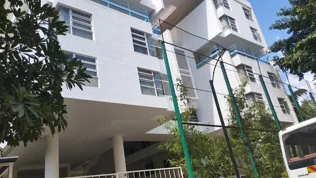 3 BHK Villa for Rent in Viman Nagar