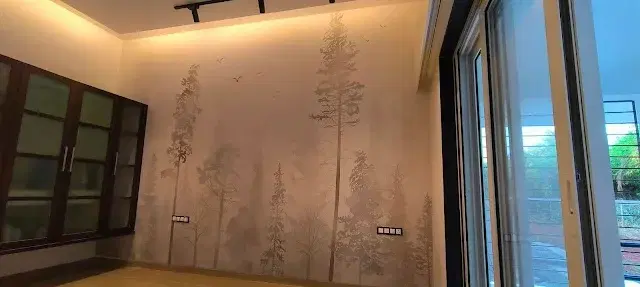 1 BHK Flat for Rent in 16th Road Bandra west