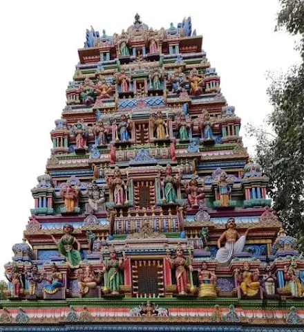 Flat for Sale in Annapurneshari