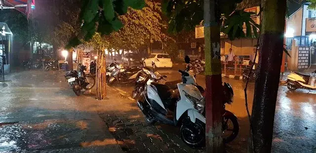 2 BHK Flat for Sale in DOLLARS COLONY