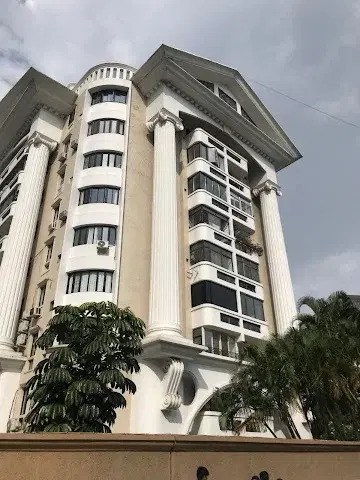 3 BHK Flat for Rent in Koramangala