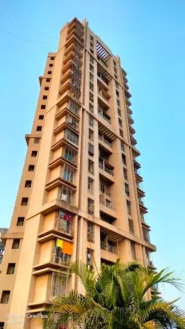 3 BHK Flat for Rent in Mumbai