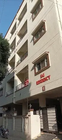 1 BHK Flat for Rent in Kharadi