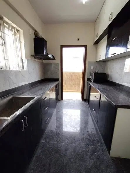 3 BHK Flat for Rent in kudlu gate near hsr 3km