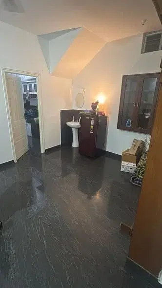 Single Occupancy for Male in 1 BHK Flat for Rent in Vignan Nagar / CV Raman Nagar