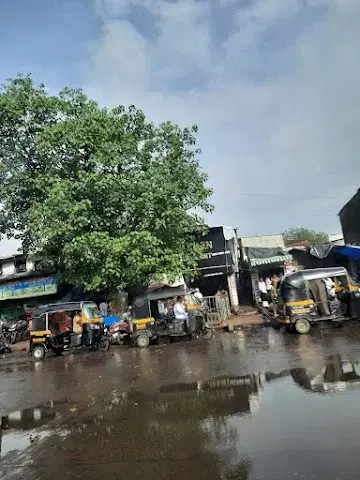 1 BHK Flat for Rent in Gangawadi LBS Road Ghatkoper West