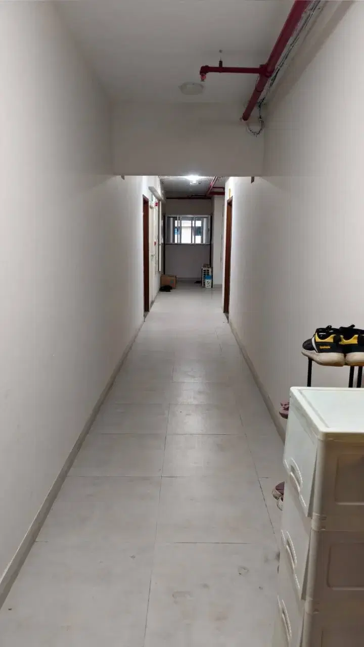 1 BHK Flat for Rent in Mulund West