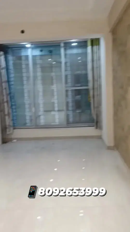 1 BHK Flat for Rent in Sector 34