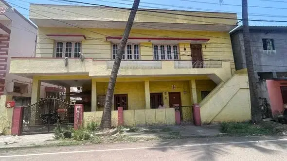 Independent House for Sale in Gokulam mysore near to Ganapathy temple