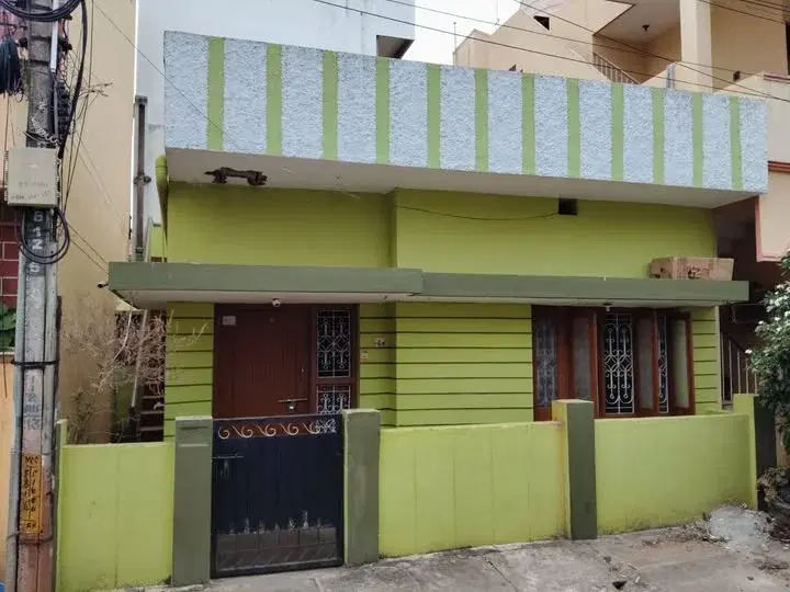 Independent House for Sale in Muda Ramakrishna Nagar