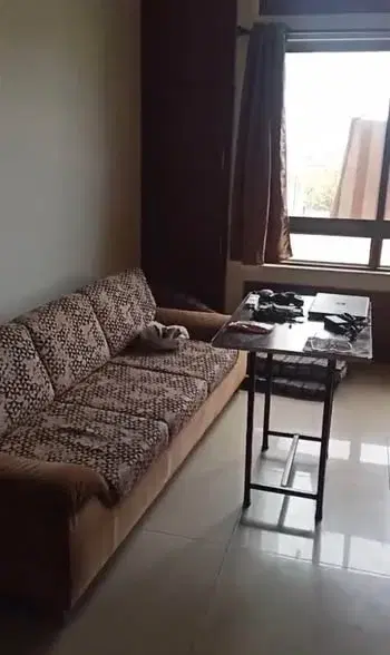 1 BHK Flat for Rent in Hinjewadi Phase 1