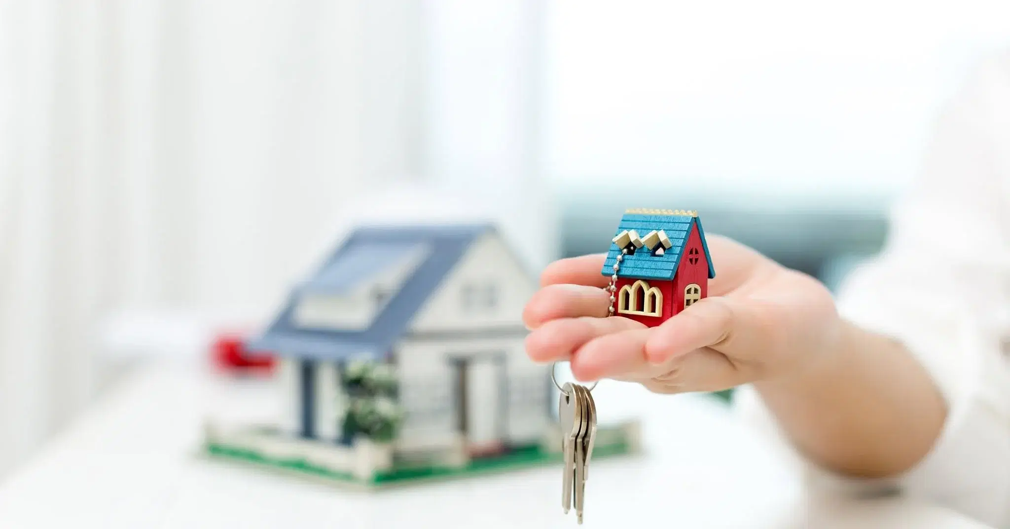 2 BHK Flat for Rent in Dahanukar Colony