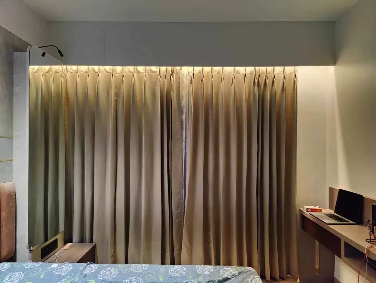 3 BHK Flat for Rent in Wakad