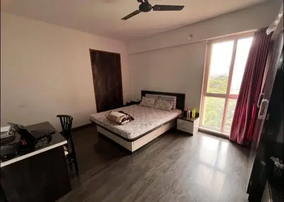 2 BHK Flat for Rent in Kharadi