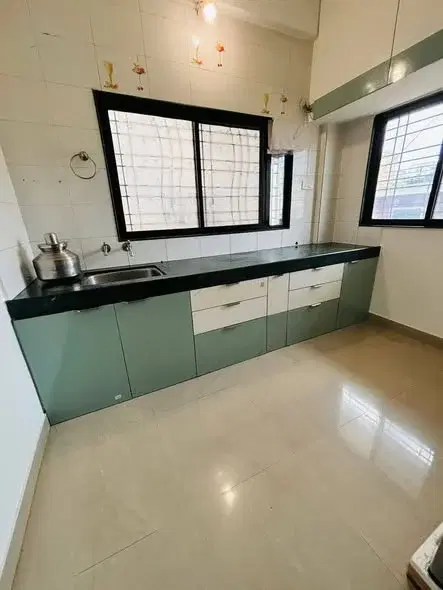 1 BHK Flat for Rent in Wadgaon Sheri