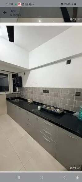 Flat for Rent in kharadi