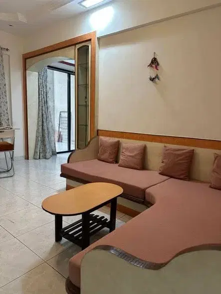 2 BHK Flat for Rent in Grevillea