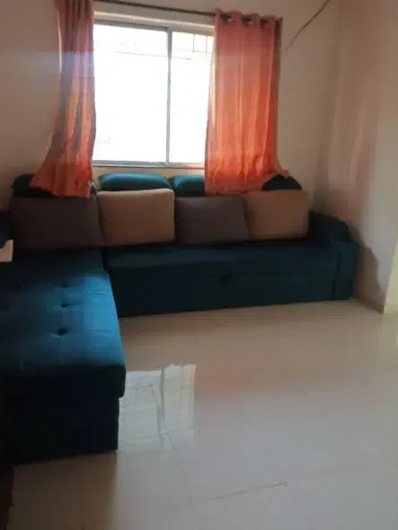 2 BHK Flat for Rent near Eon IT Park and Zensor IT Park kharadi