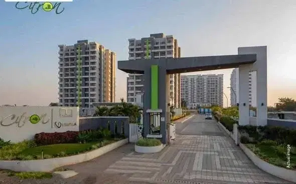 2 BHK Flat for Rent in Wagholi