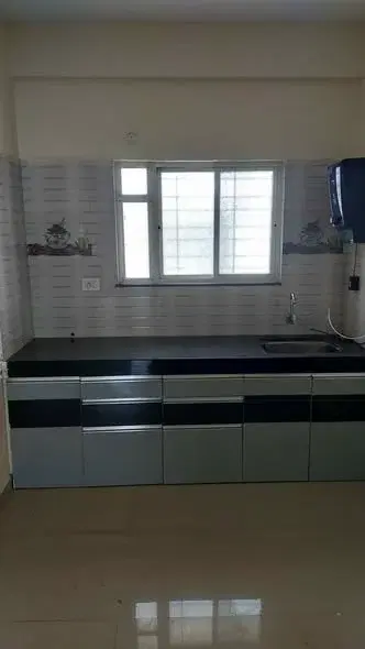 1 BHK Flat for Rent in Kharadi near EON IT Park and International Tech Park Kharadi Standalone apartment