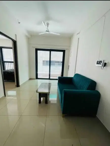 1 BHK Flat for Rent in Kharadi