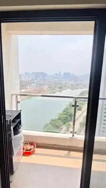 1 BHK Flat for Rent in Kharadi