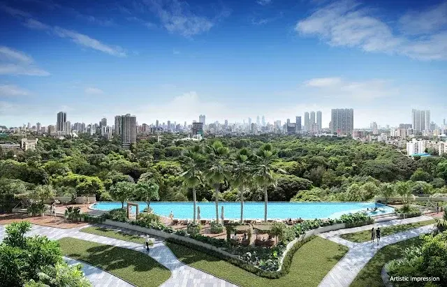 1 BHK Flat for Rent in Parel