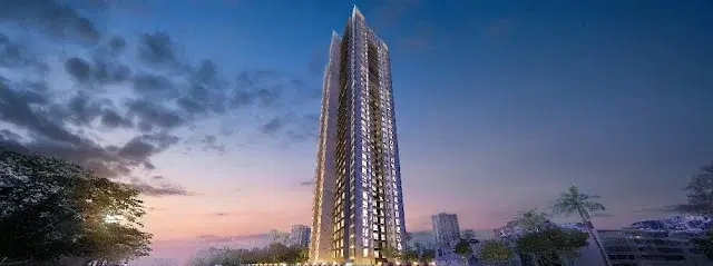 3 BHK Flat for Sale in Borivali East