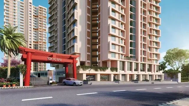 Flat for Sale in Mumbai