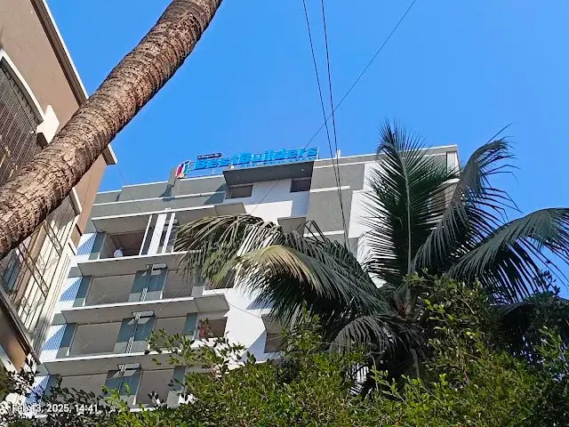 1 BHK Flat for Rent in Devdaya NG Area