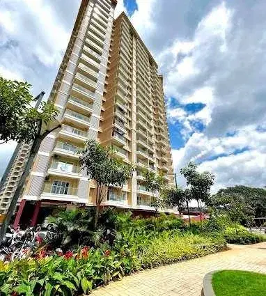 3 BHK Flat for Rent near hoodi metrostation Whitefield