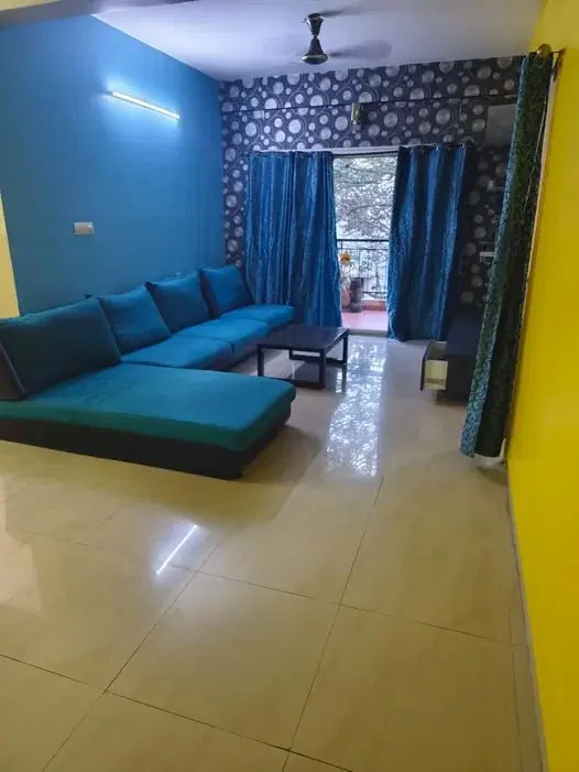 3 BHK Flat for Rent in Immadihalli Main Rd