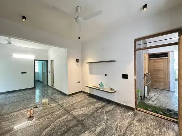 2 BHK Flat for Rent in HSR Layout extension