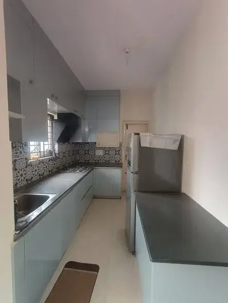 2 BHK Flat for Rent in Kudlu Gate near HSR Layout
