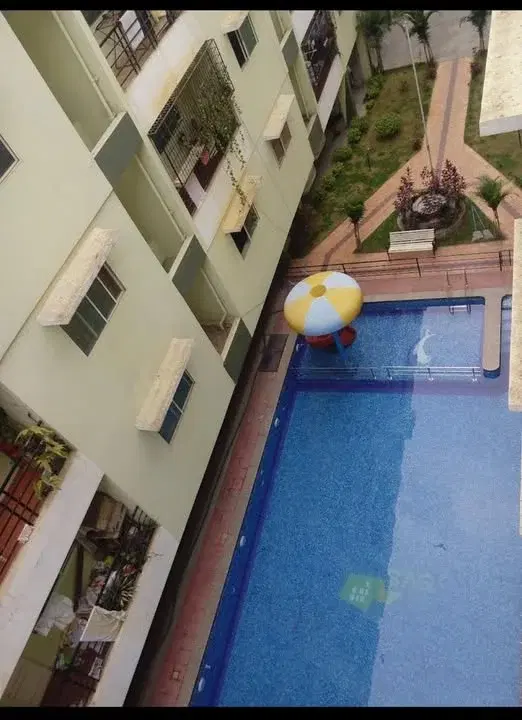 Single Occupancy in 3 BHK Flat for Rent near HAL