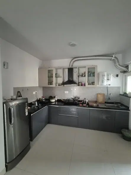 3 BHK Flat for Rent in Bengaluru