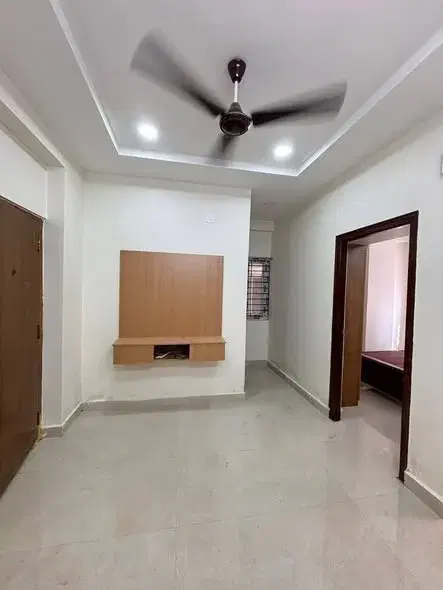 1 BHK Flat for Rent in Kondapur