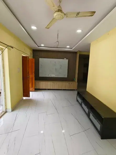 3 BHK Flat for Rent in Raghavendra Colony