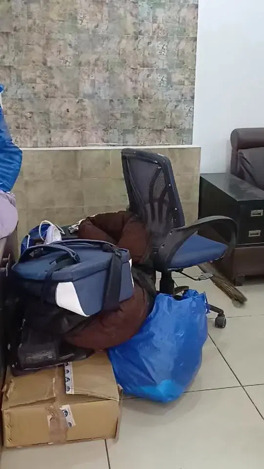 Double Occupancy in 3 BHK Flat for Rent in Bandra east Mumbai