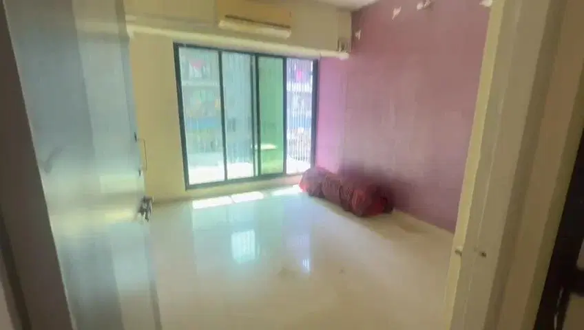 1 BHK Flat for Rent in Kamothe sector 20