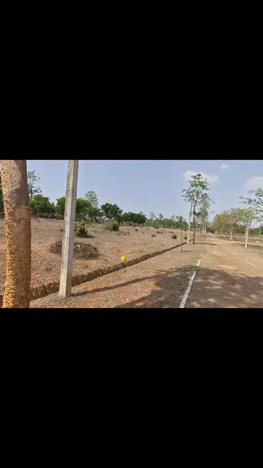 Residential Plot for Rent in Athmannandhasagara Phase 1