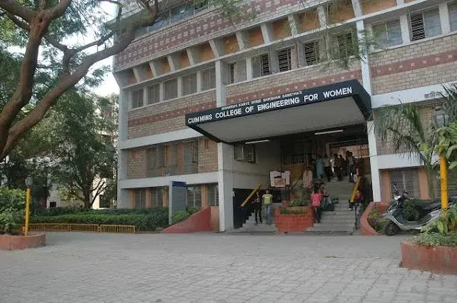 3 BHK Flat for Rent in NR CUMMINS CLG KARVENAGAR