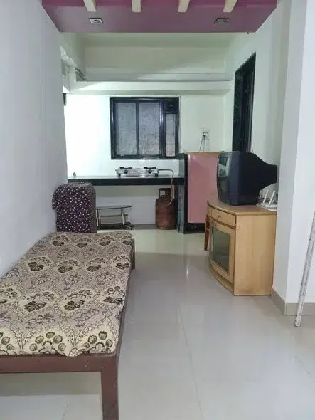 Flat for Rent in Aundh near Westend Mall