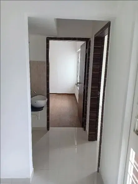 2 BHK Flat for Rent in Punawale